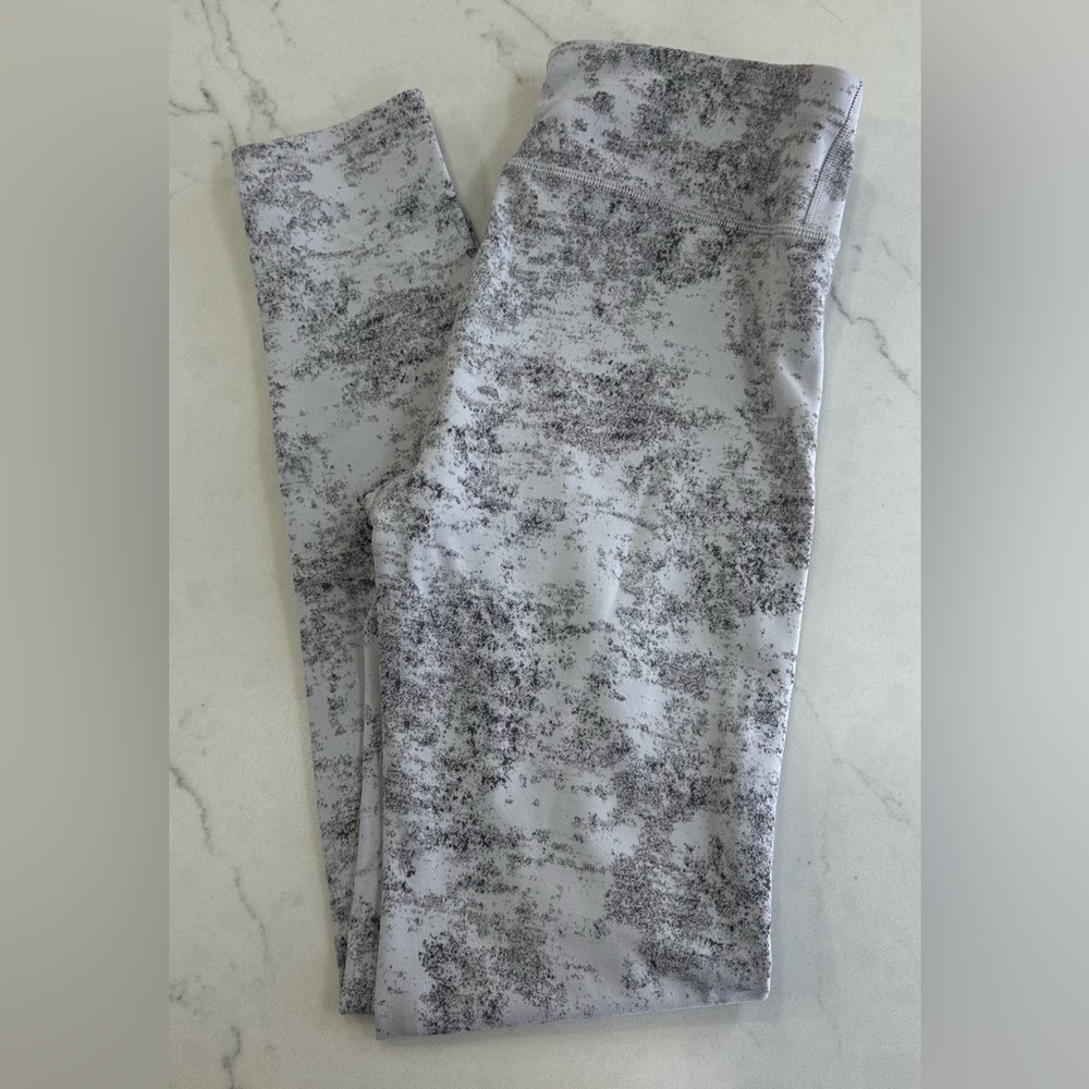 Girls NEVER WORN Athleta Leggings